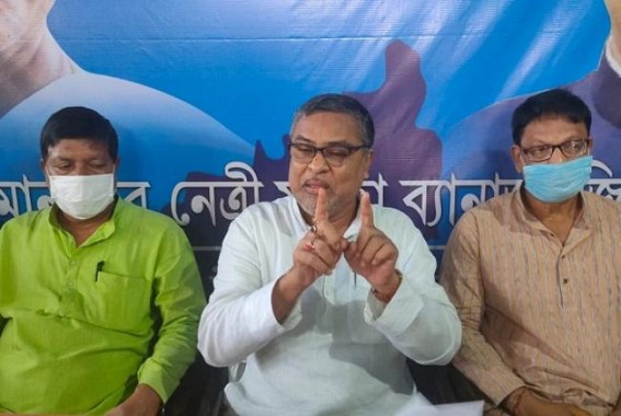 Trinamool now will organize Civil Disobedience movement, Says, 'Such Protests do not need Police Permission'